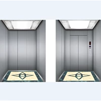 Lift Penumpang atau Passenger Elevator